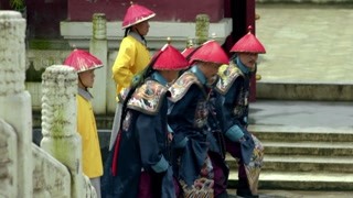 于成龍第3集精彩片段1526443525674