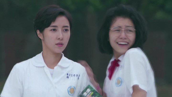 我的少女時代 花絮2：制作特輯之導演篇 (中文字幕)