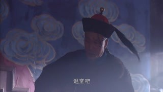 陈道明演绎大型历史剧