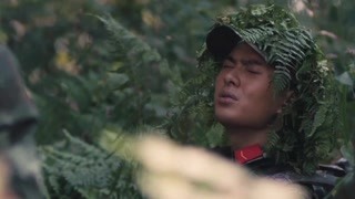 中華兵王：士兵靠老鼠肉存活