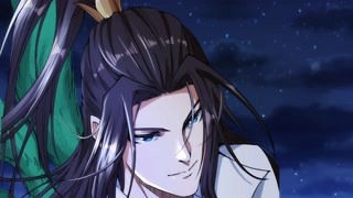 秦依依猜测林越身份