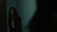夜行惊撞敲门女鬼 受惊吓尖叫奔逃