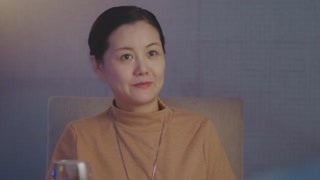 親愛的，我要和別人結婚了：謝彤初見男方父母 徹底被拒絕超丟臉