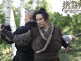 《繡春刀》片段：長槍VS大刀，張震聶遠大決戰