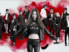 《男神执事团》预告片