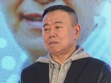 潘长江因拍戏无暇照顾外孙 自认桃花运一直很旺