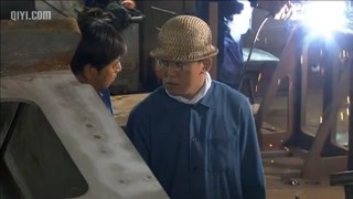 工人版“亮劍”