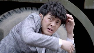 《亂世麗人行》全方位無死角的付辛博,干什么都這么帥