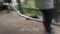 回到爱开始的地方 拍摄花絮之直面挑战