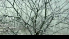 關云長 主題曲《千里走單騎》MV (演唱：譚晶)