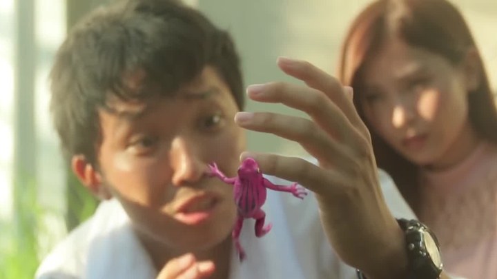 ほっぷ すてっぷ じゃんぷッ！ 预告片1