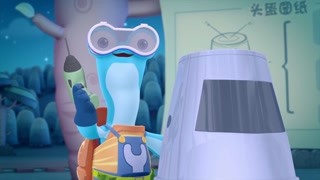 制作头盔2