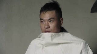 《一馬三司令》李君峰好絕的一男的