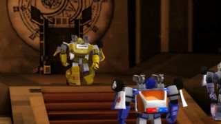 急先锋说谎骗师父