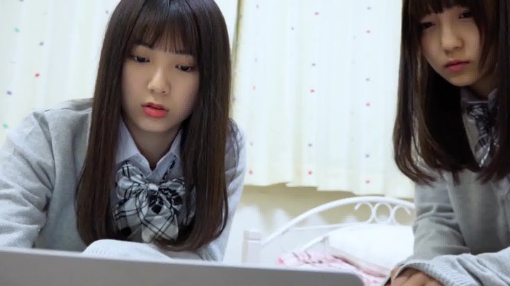 恐怖频道 预告片