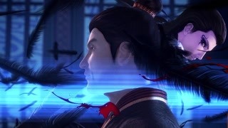 把黑暗隐藏在黑夜里的人   瞬间致命的功夫了得