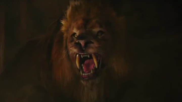 宙斯之子：赫拉克勒斯 片段4：The Nemean Lion