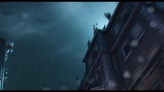 小黄人被坏人们追杀