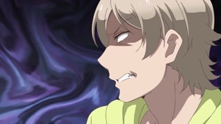 海边游玩 妹妹真会来事儿