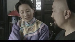 《巡城御史鬼難纏》小金花前來找桂闌珊 想讓你辭官
