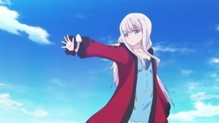 自称贤者弟子的贤者 PV3