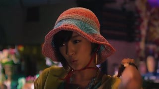 暴走曼谷：小愛為救男友 犧牲自己作黑市交易
