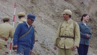 石油师人寻血脉之路