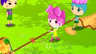 玫瑰花能赢得运动会冠军吗