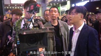 王千源、包貝爾正邪較量背后的演技大比拼，誰才是真正的“大”人物？