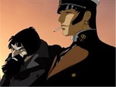 七海游侠柯尔多片花