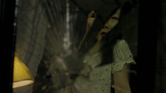 虐面人之死靈面膜 先行版預告片