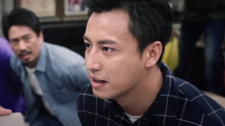 三个绑匪七条心 香港先行版 (中文字幕)