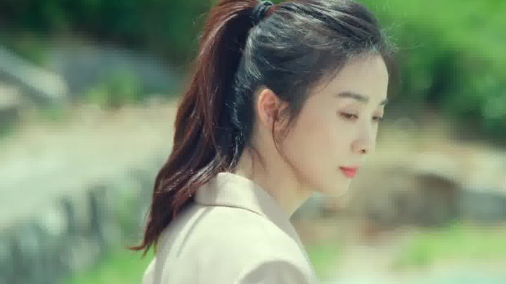 再次，春天 預告片