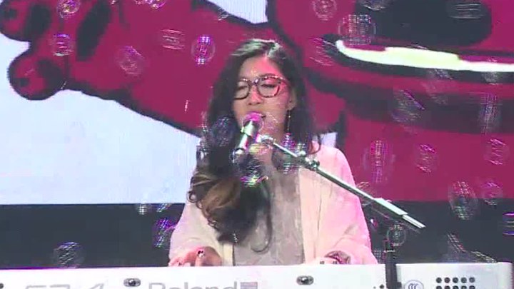 我是狼之火龙山大冒险 MV1：制作特辑之曲婉婷