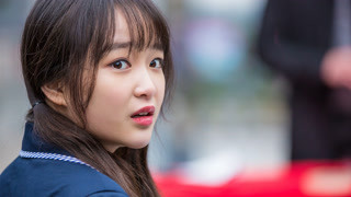 子譽小蘋果第一次見面，竟然是大型逃學現場