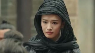 《成化十四年》青歌勸李子龍收手 李子龍被汪植等人殺死