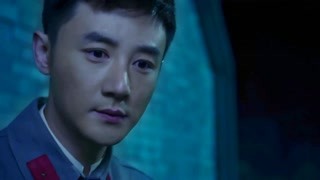 《喋血長江》張倬聞的笑竟然可以秒殺蒙娜麗莎