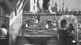 《土拿维斯城的弃降》片段 画面中那道墙所暗示的第五个摄像机空间