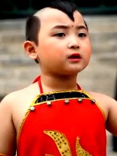 小龙人奇遇记1