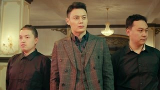 絕命賭俠：日本人夜總會里胡是生非 王策心有不甘但無力反抗