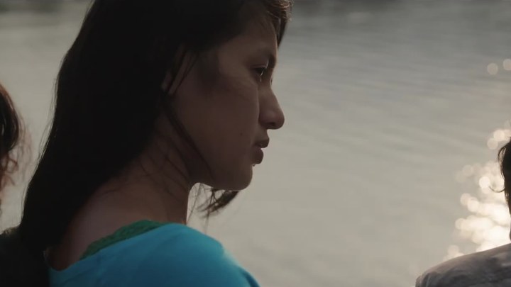 以塔尼亚的名义 片段