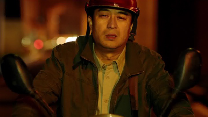 空中之城 預告片1 (中文字幕)