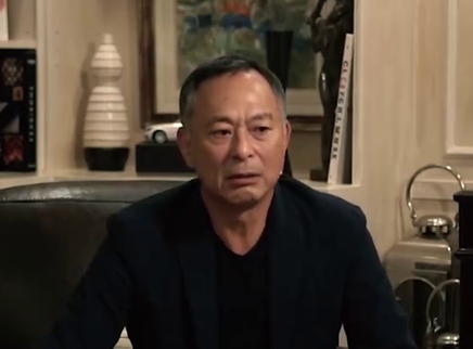 《我的拳王男友》导演特辑 杜琪峰韦家辉金牌组合再度联手