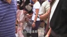 劍蝶 主創互訪之吳尊欲回文萊老家