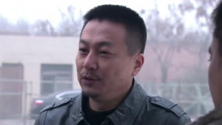 驾校教练被捕