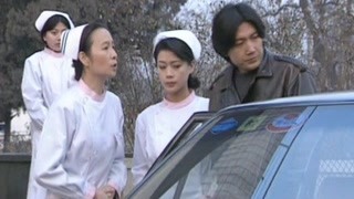 平时没看出来 关键时候这男人真可靠！