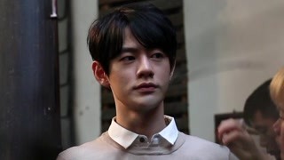 小黄总与关文剑争风吃醋