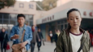 《在遠(yuǎn)方》劉燁x馬伊琍連眼神都在說愛你