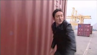 王挺卧底犯罪团伙