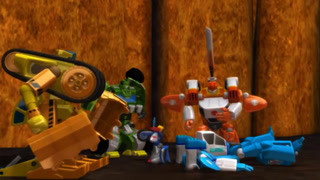 龙卷风答应师父的要求